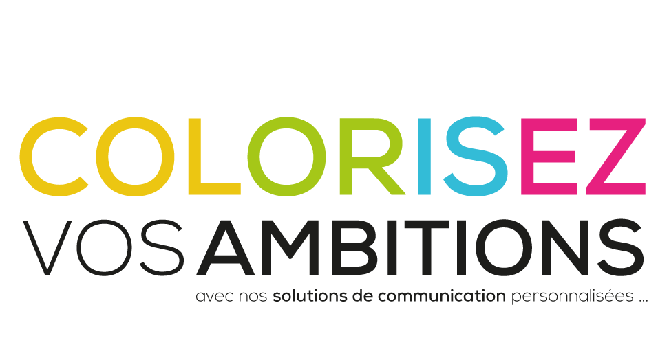 Hissons vos couleurs